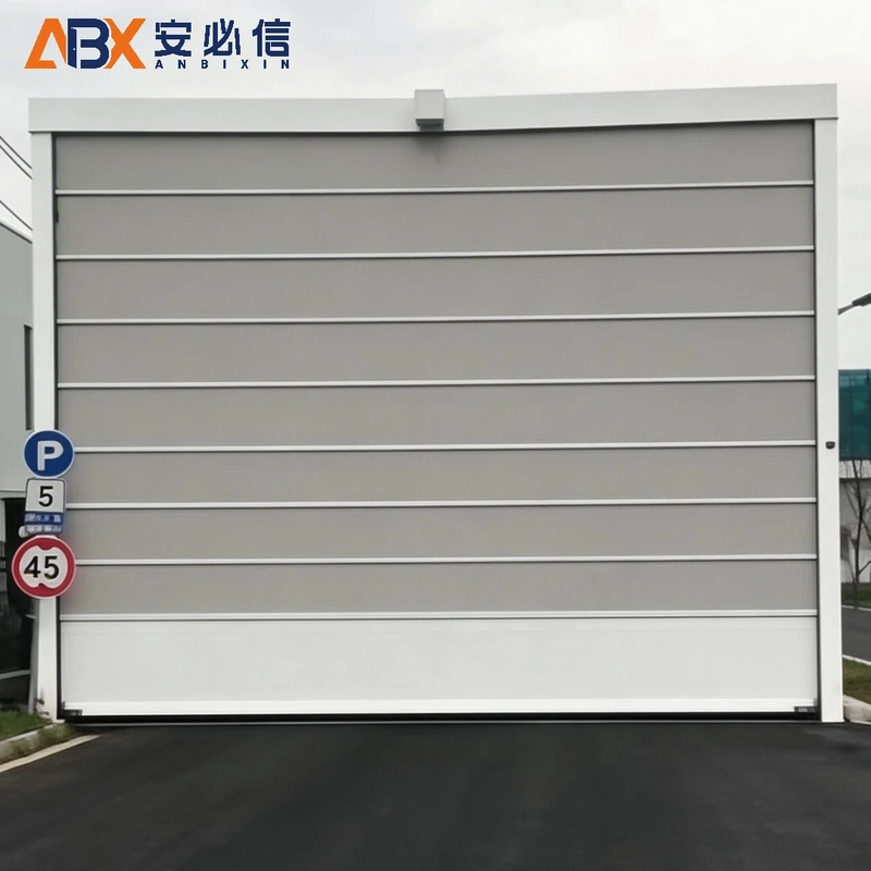 云浮机械式门封