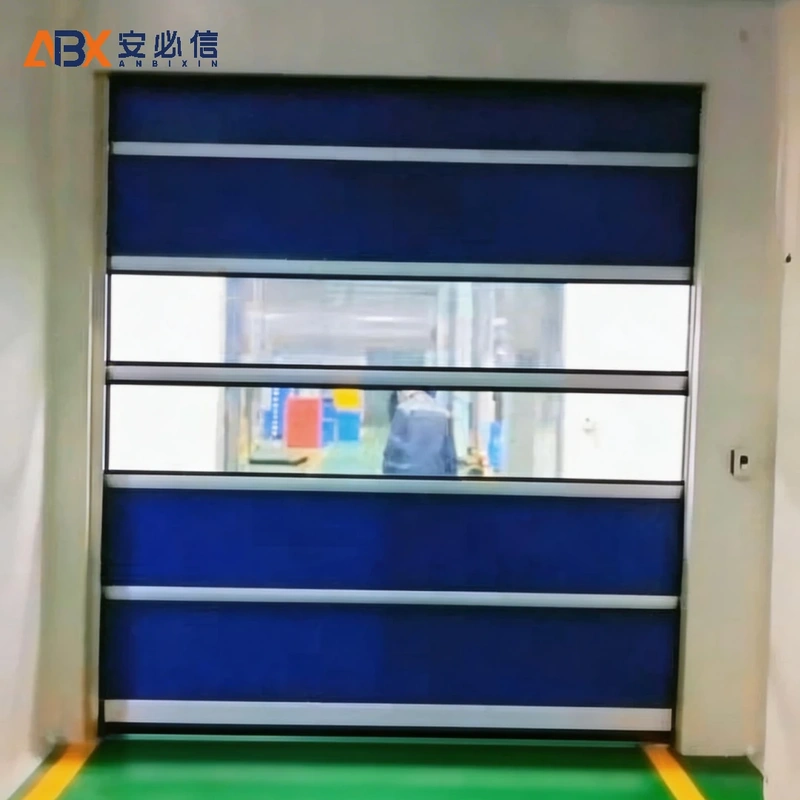 云浮快速卷帘门